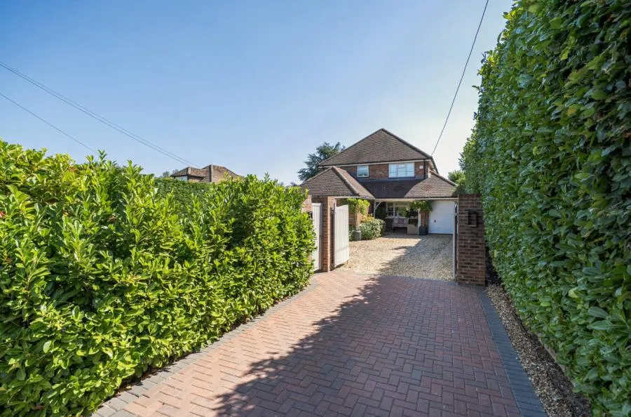 Kempshott Lane, Basingstoke, RG22, photo 23