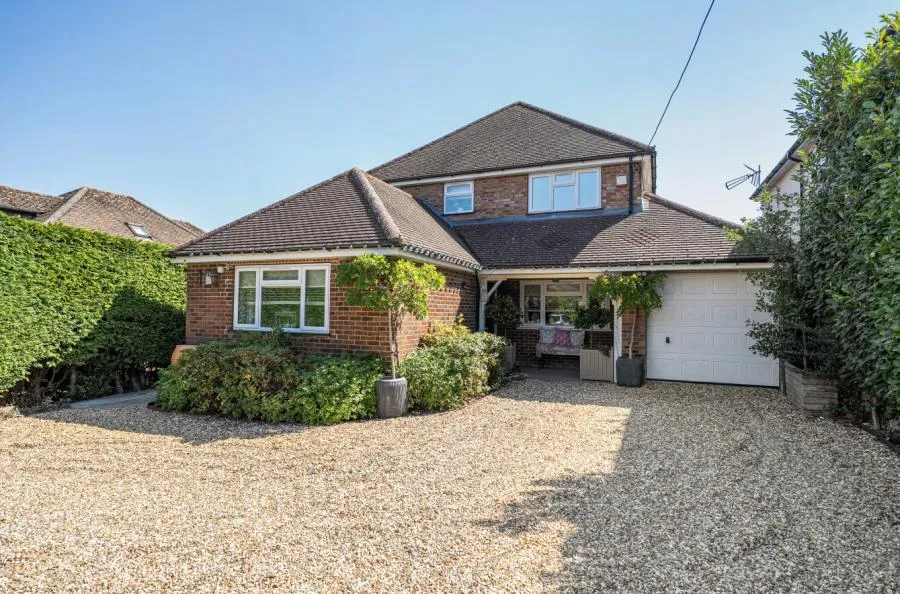 4 bed house for sale, Kempshott Lane, Basingstoke, RG22