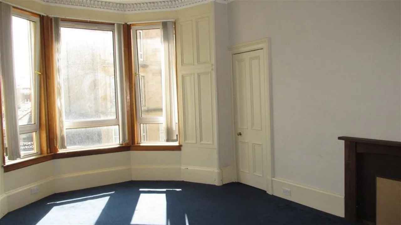 Garturk Street, Crosshill, Glasgow, photo 2