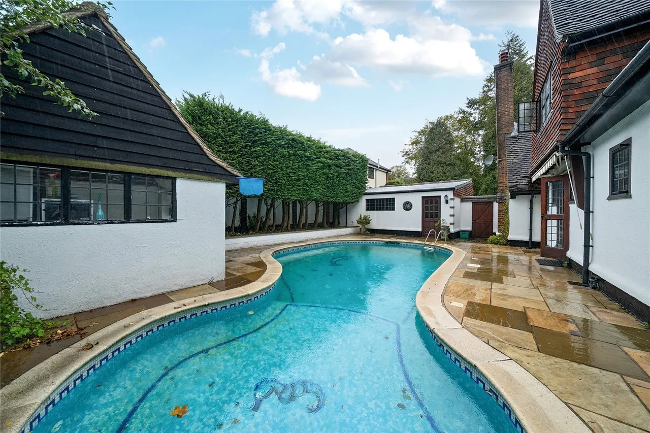 Longdon Wood, Keston, BR2, photo 21