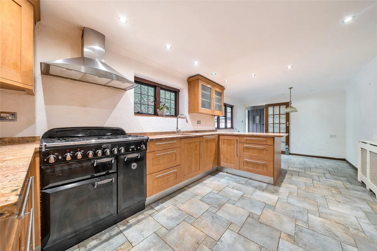 Longdon Wood, Keston, BR2, photo 10