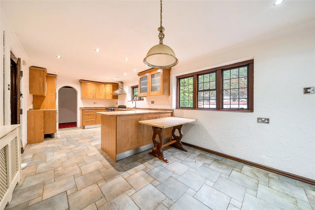 Longdon Wood, Keston, BR2, photo 12