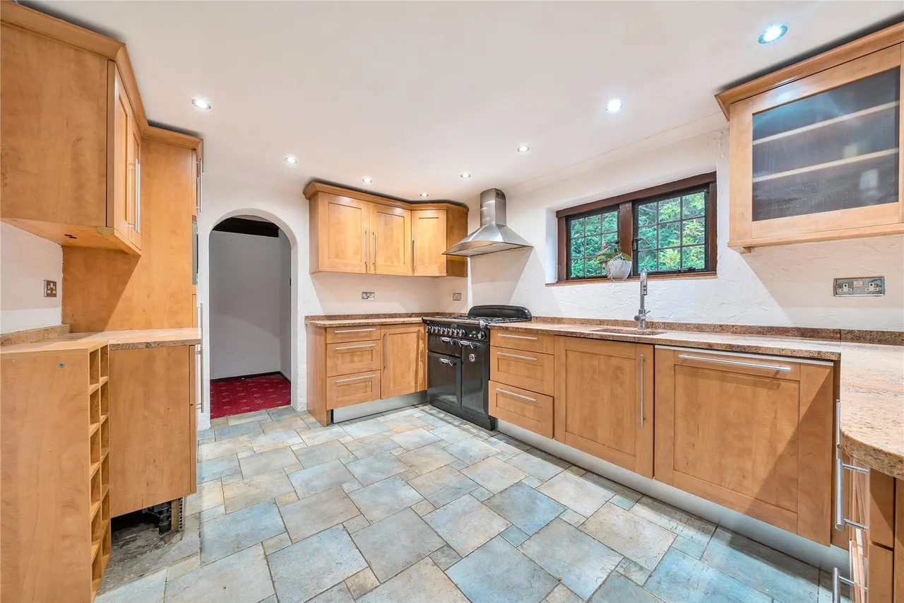 Longdon Wood, Keston, BR2, photo 11