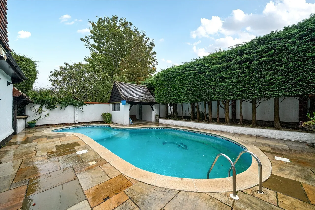 Longdon Wood, Keston, BR2, photo 22