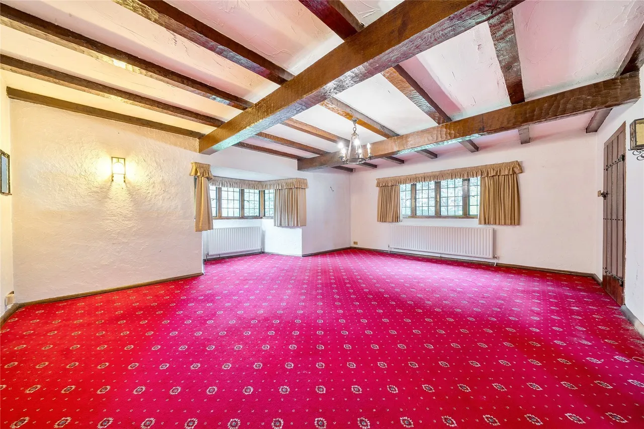 Longdon Wood, Keston, BR2, photo 5