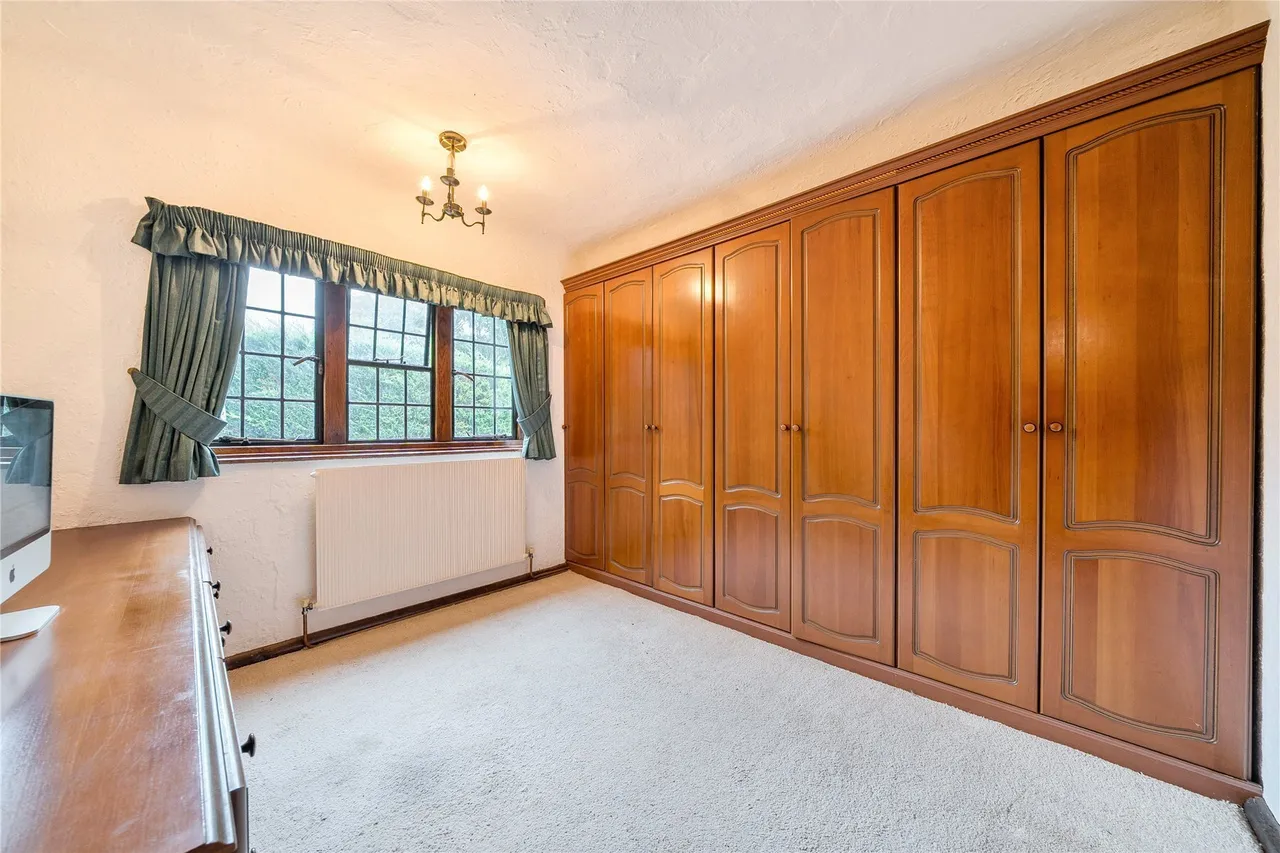 Longdon Wood, Keston, BR2, photo 13