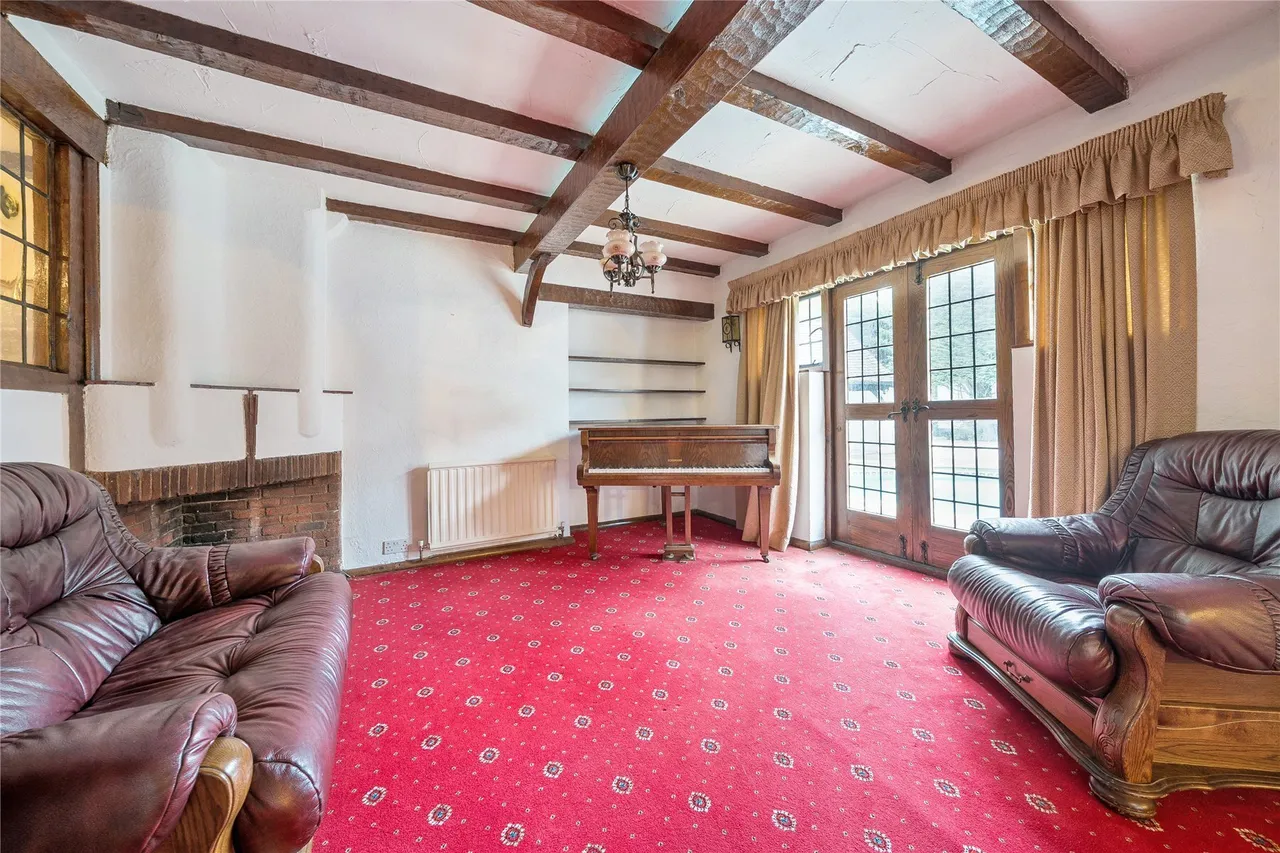 Longdon Wood, Keston, BR2, photo 6