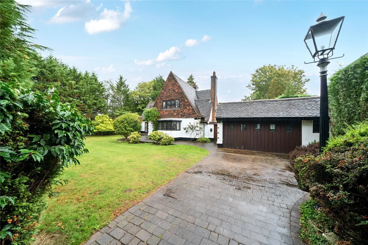 Longdon Wood, Keston, BR2, photo 25
