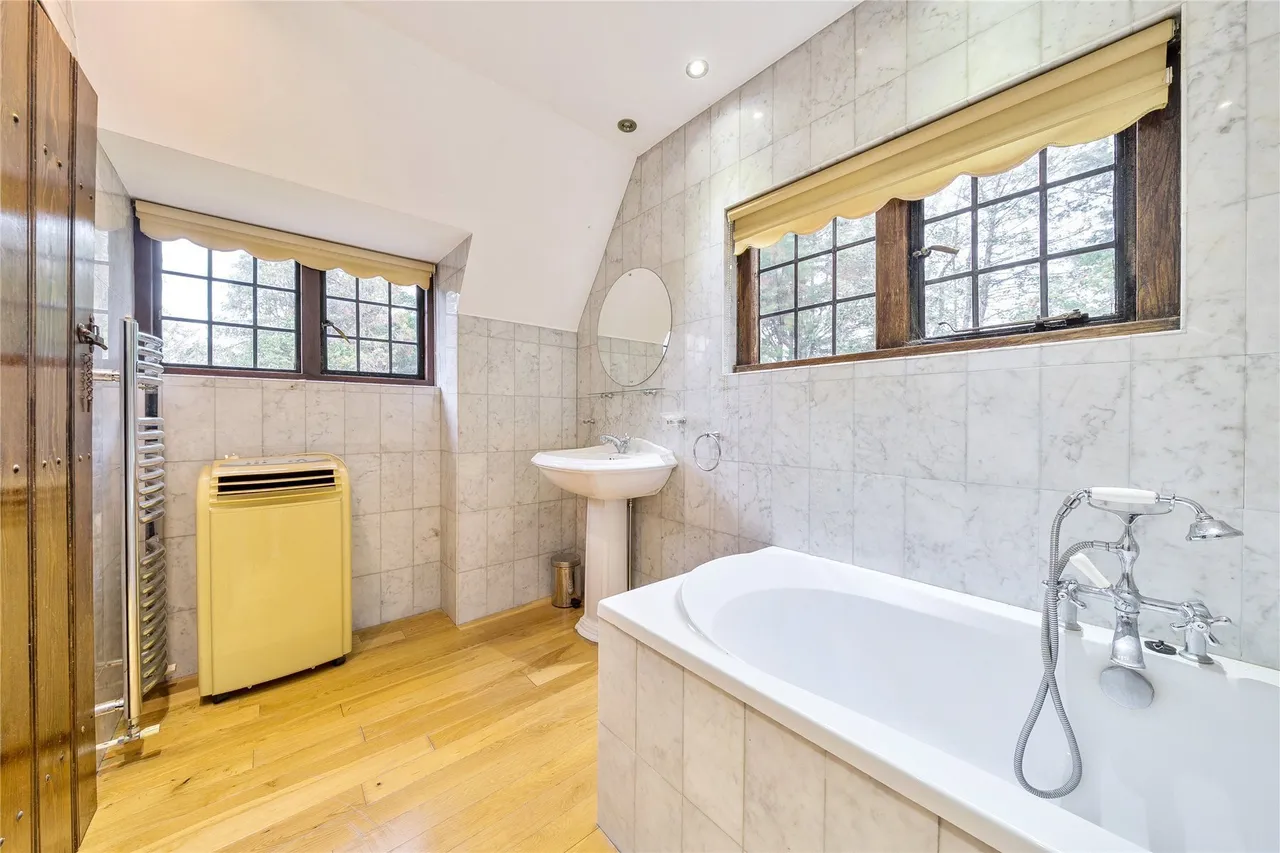 Longdon Wood, Keston, BR2, photo 20