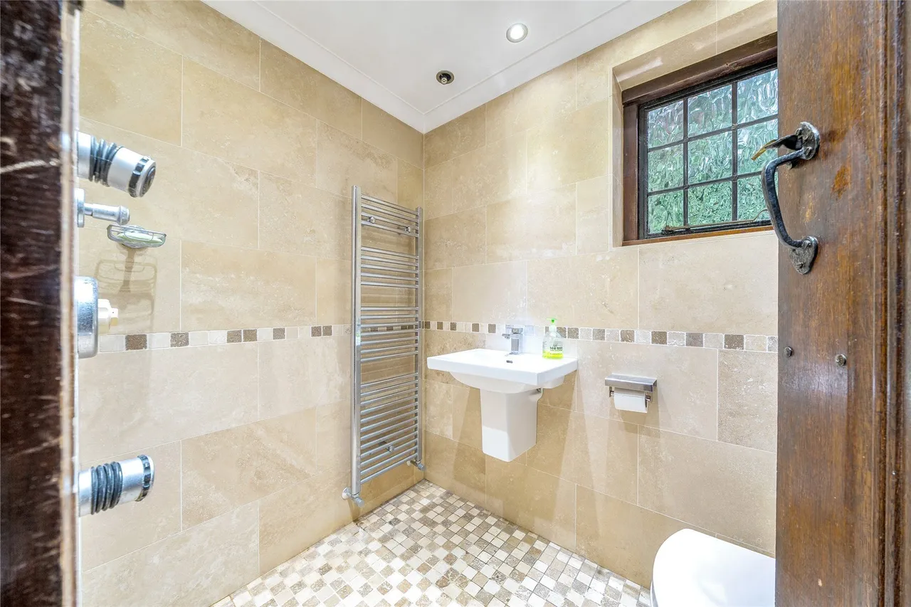 Longdon Wood, Keston, BR2, photo 9