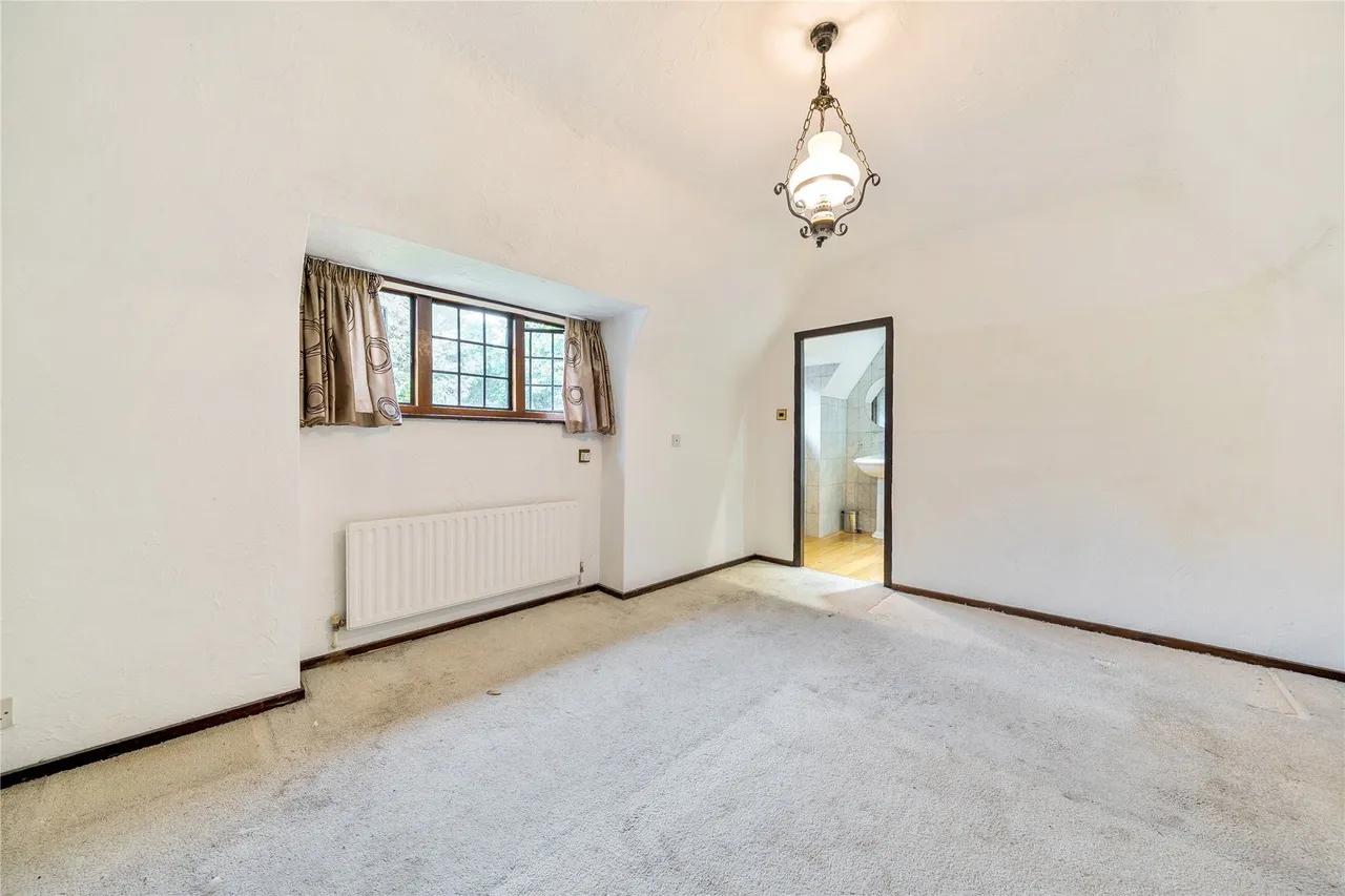 Longdon Wood, Keston, BR2, photo 18