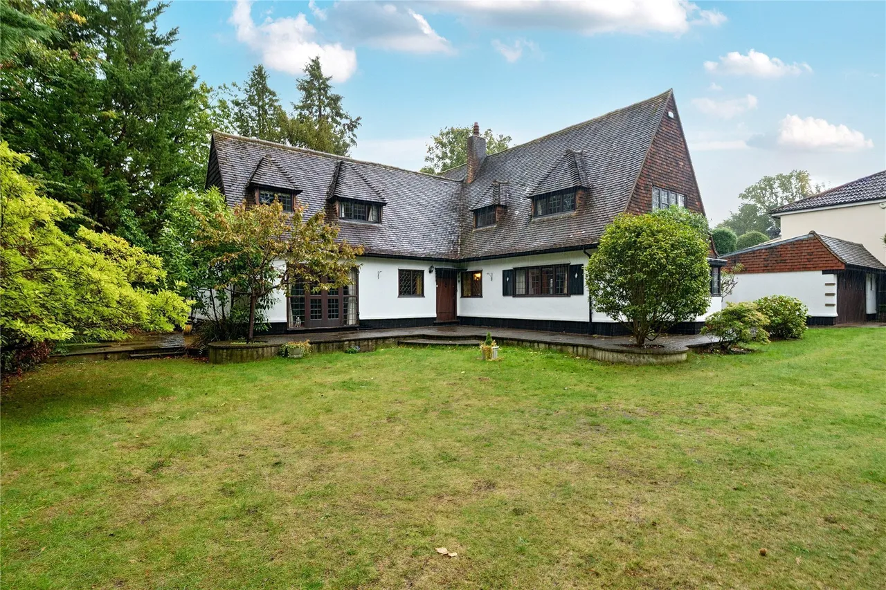 Longdon Wood, Keston, BR2, photo 24
