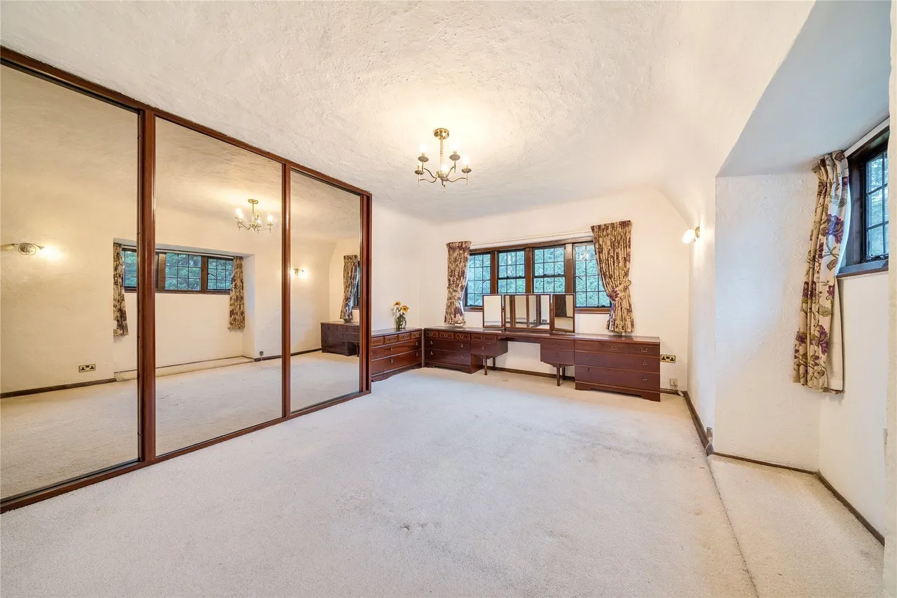Longdon Wood, Keston, BR2, photo 16