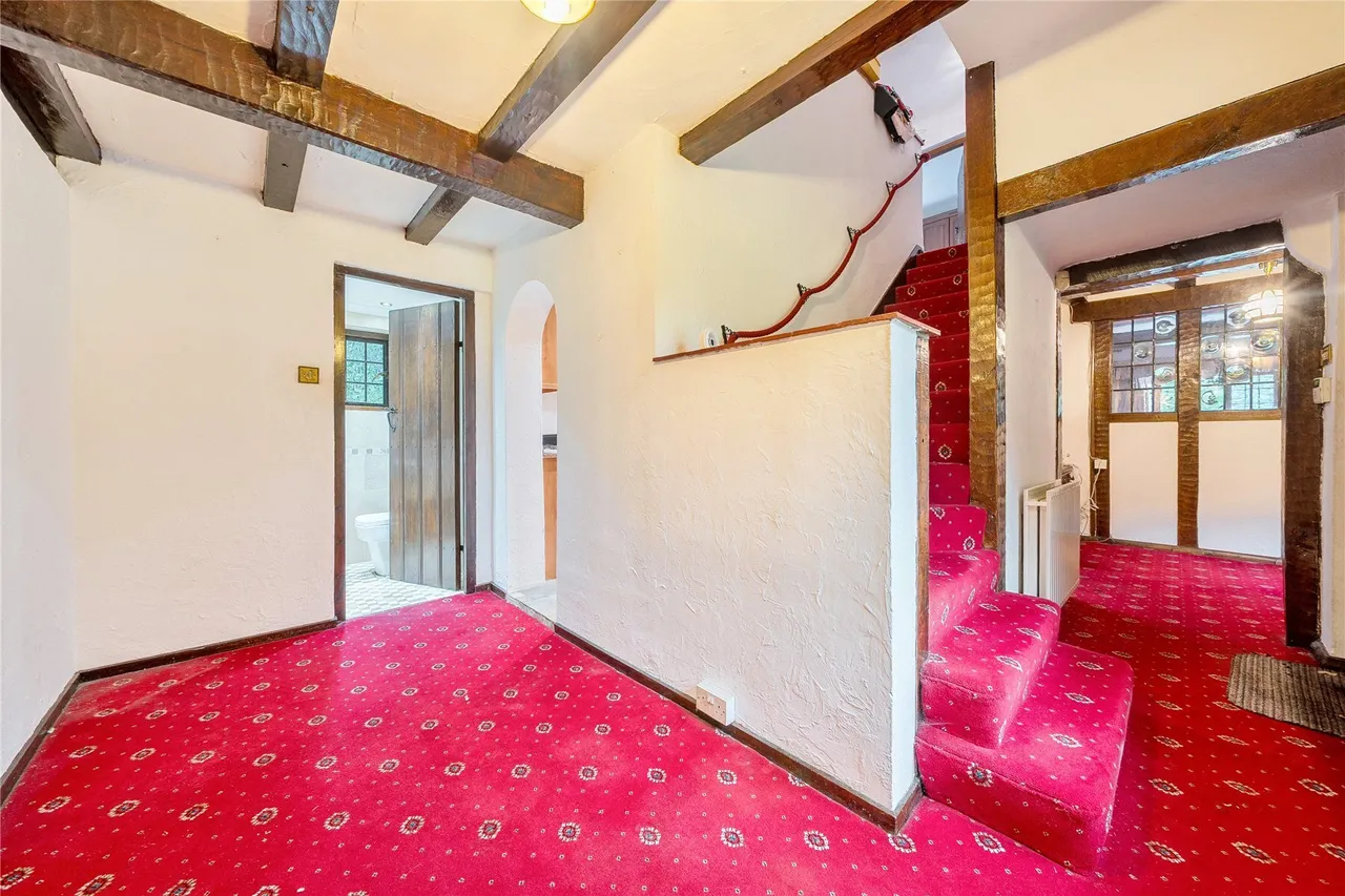 Longdon Wood, Keston, BR2, photo 8