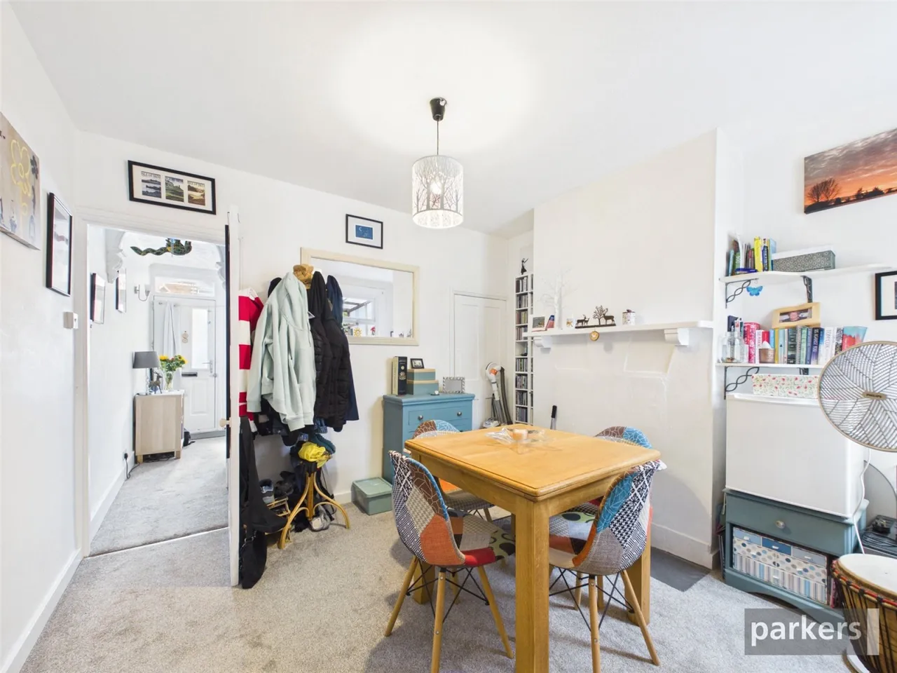 Wykeham Road, Reading, RG6, photo 4