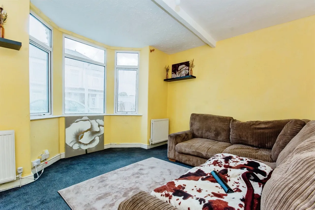 Oakroyd Crescent, Wisbech, photo 3