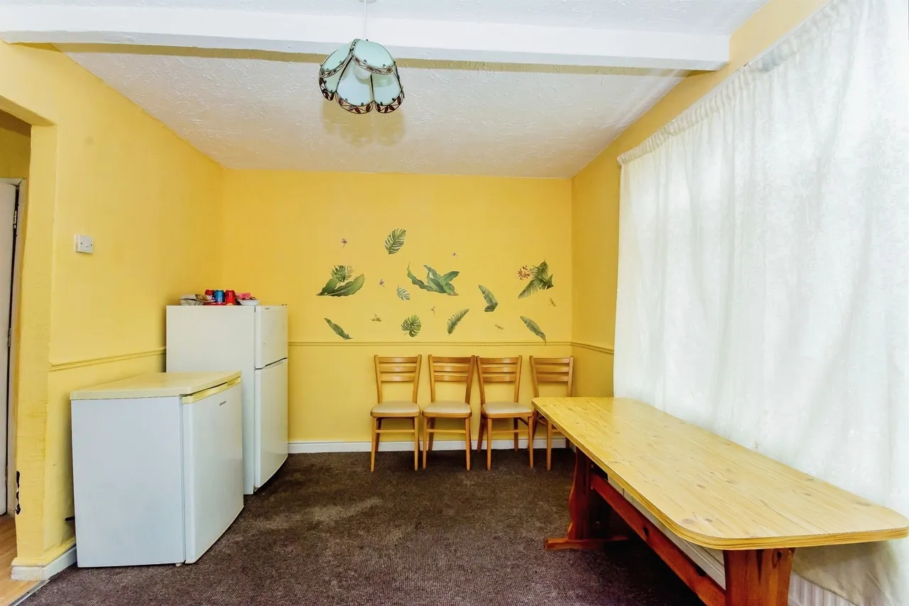 Oakroyd Crescent, Wisbech, photo 5