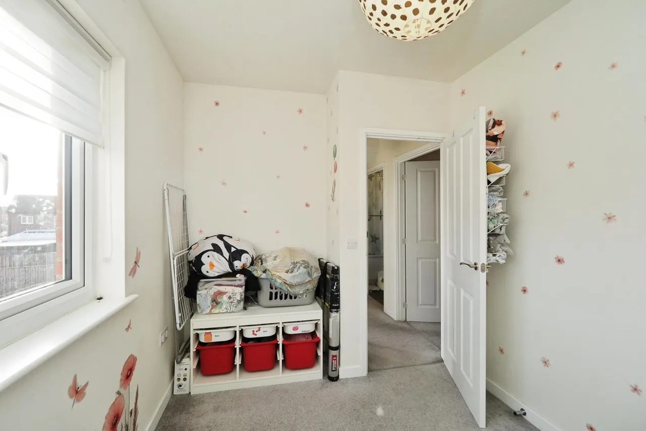 Kernel Way, Shirebrook, NG20, photo 15