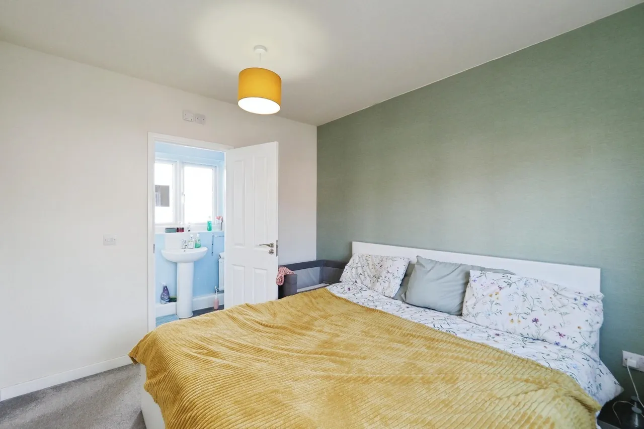 Kernel Way, Shirebrook, NG20, photo 7