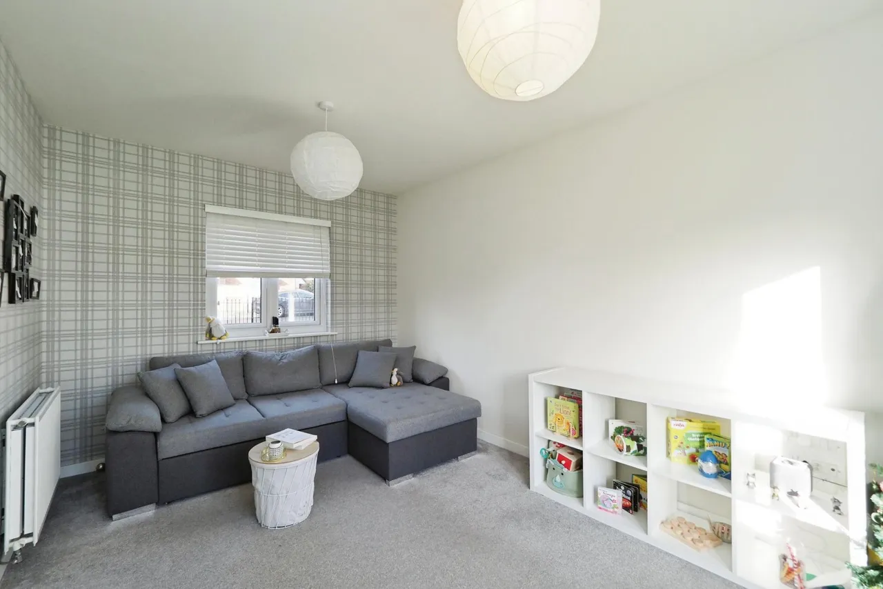 Kernel Way, Shirebrook, NG20, photo 5