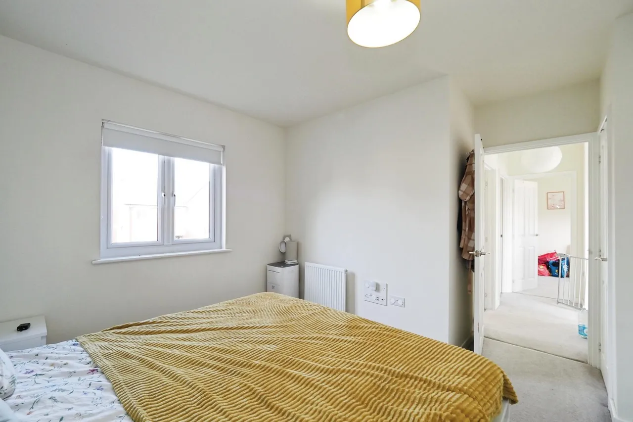 Kernel Way, Shirebrook, NG20, photo 8