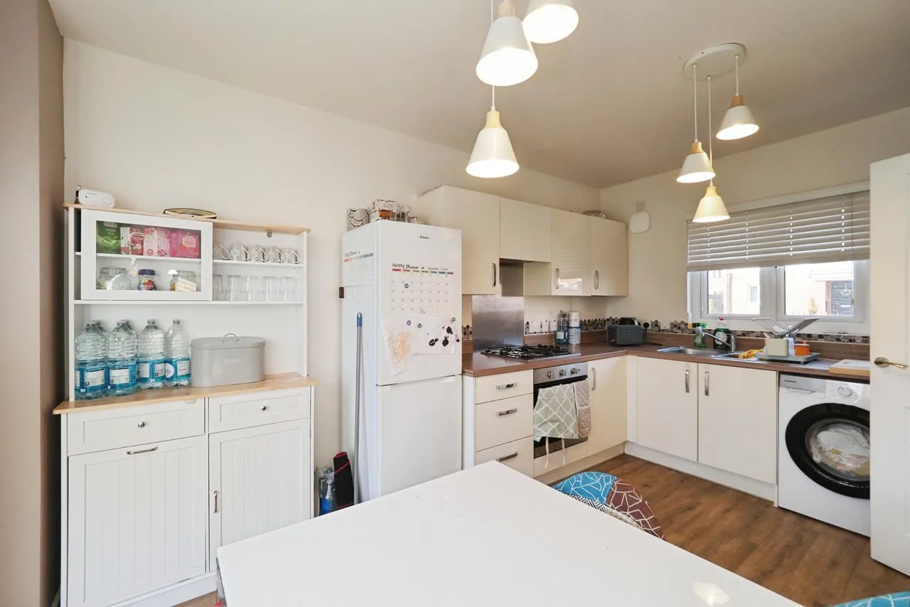 Kernel Way, Shirebrook, NG20, photo 4