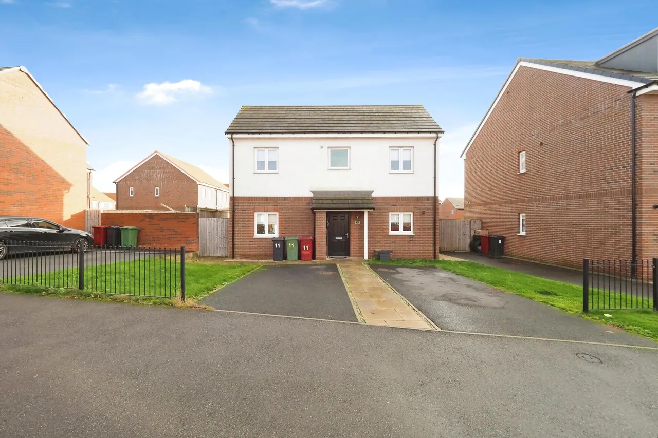 Kernel Way, Shirebrook, NG20, photo 18