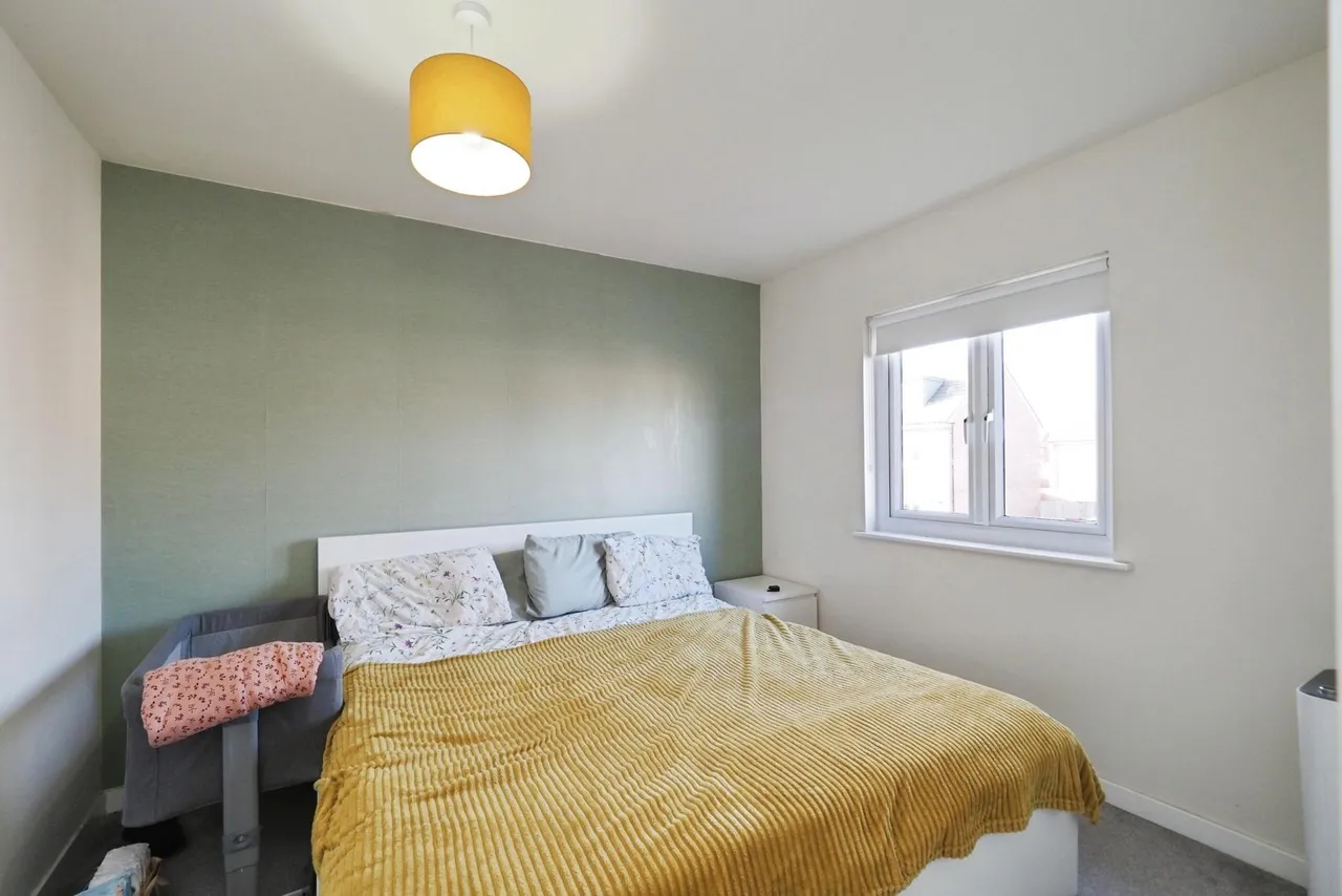 Kernel Way, Shirebrook, NG20, photo 9