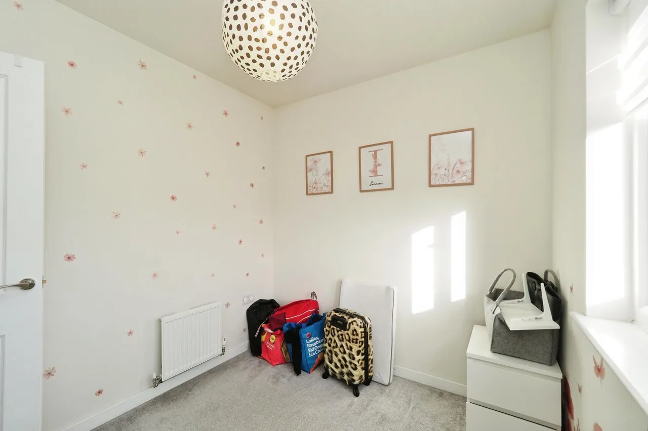 Kernel Way, Shirebrook, NG20, photo 12