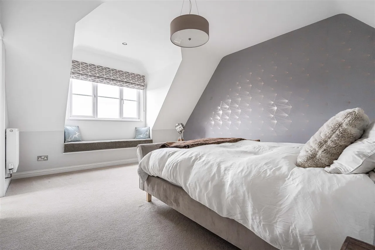 Fenbridge, Great Cambourne, CB23, photo 26