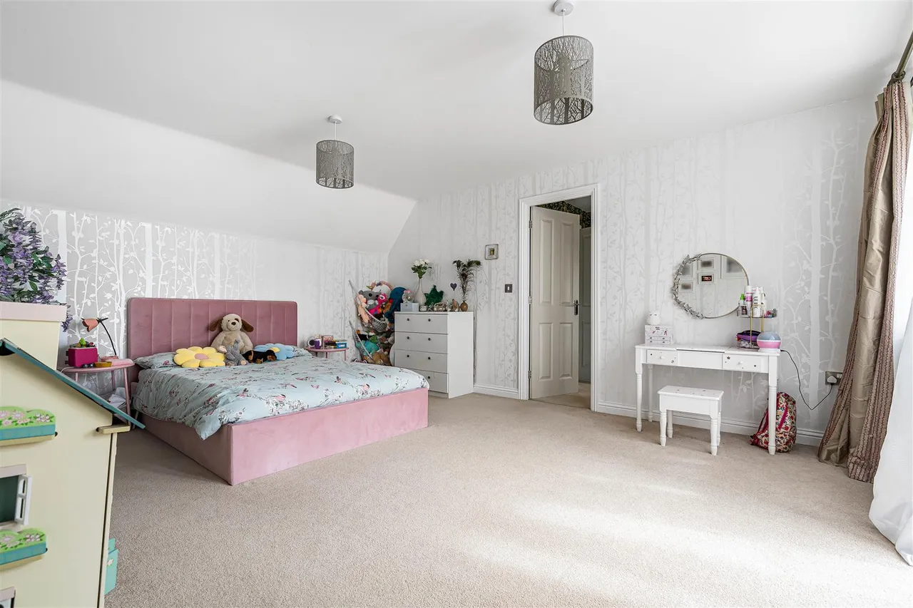 Fenbridge, Great Cambourne, CB23, photo 14