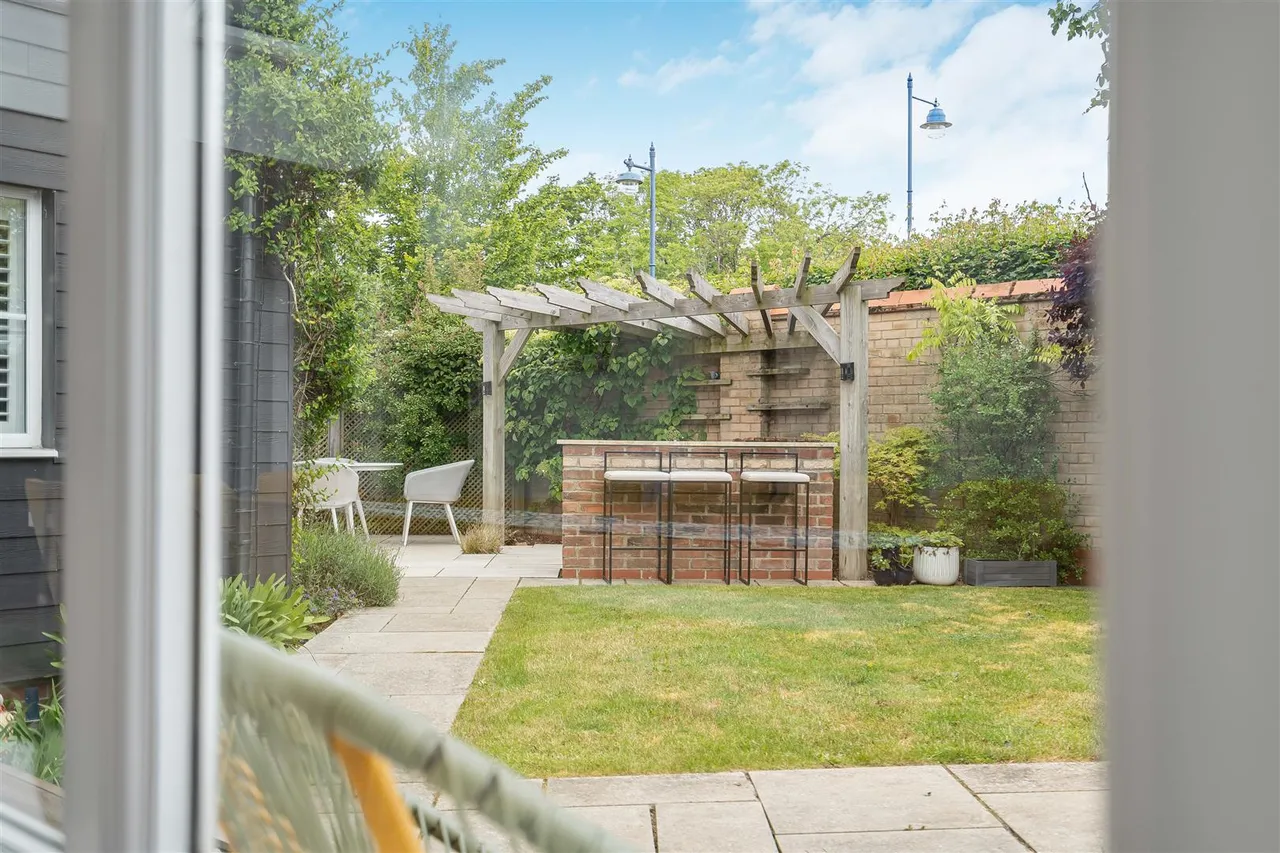 Fenbridge, Great Cambourne, CB23, photo 33
