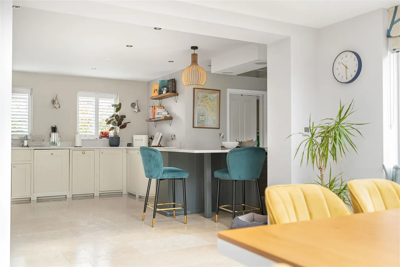 Fenbridge, Great Cambourne, CB23, photo 9