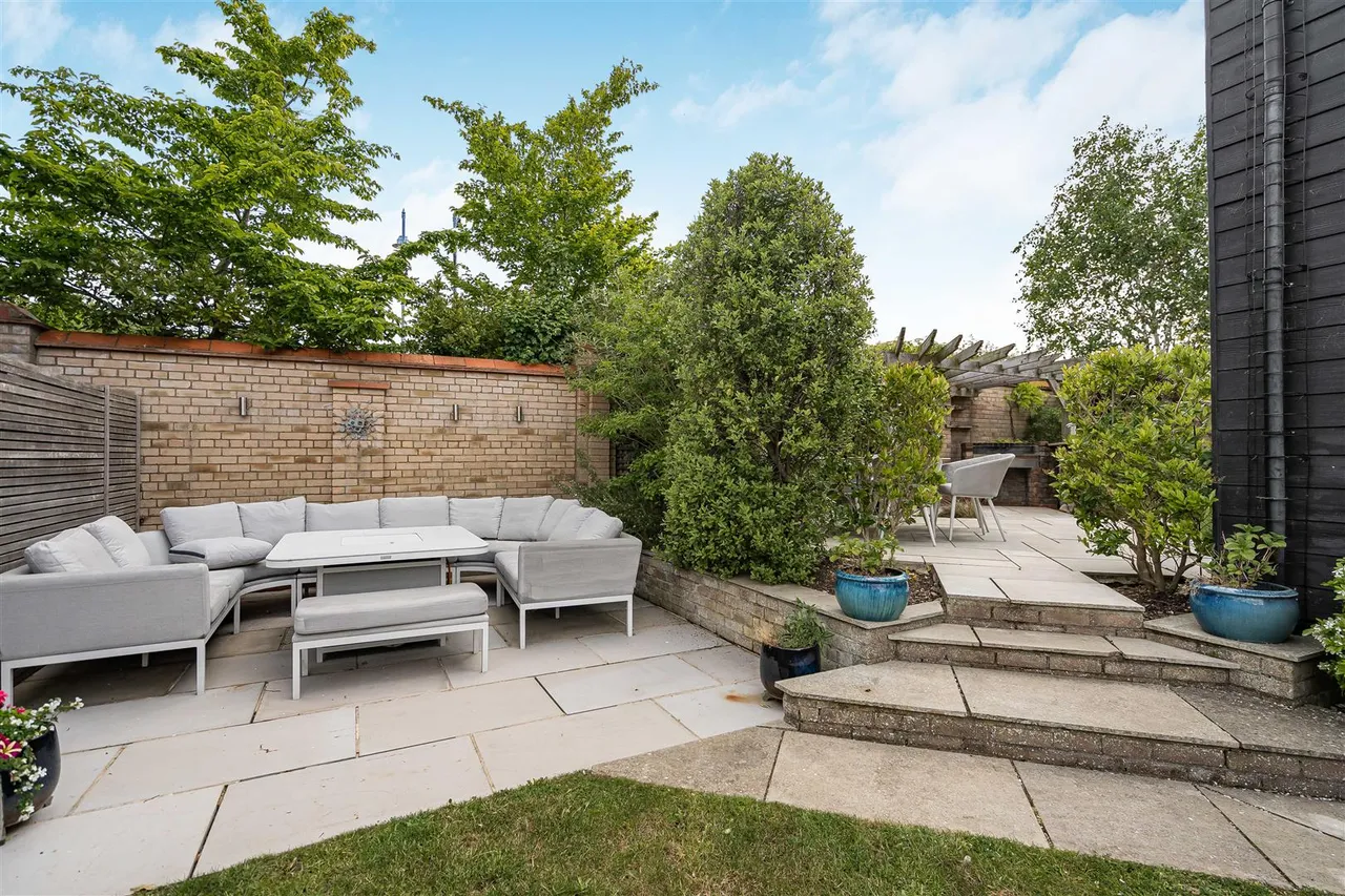 Fenbridge, Great Cambourne, CB23, photo 37