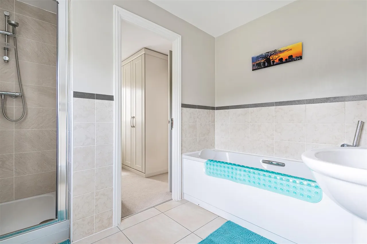 Fenbridge, Great Cambourne, CB23, photo 17