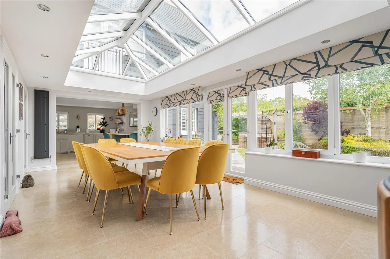 Fenbridge, Great Cambourne, CB23, photo 2