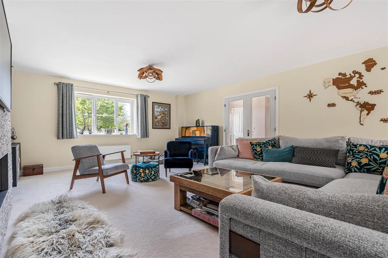 Fenbridge, Great Cambourne, CB23, photo 5