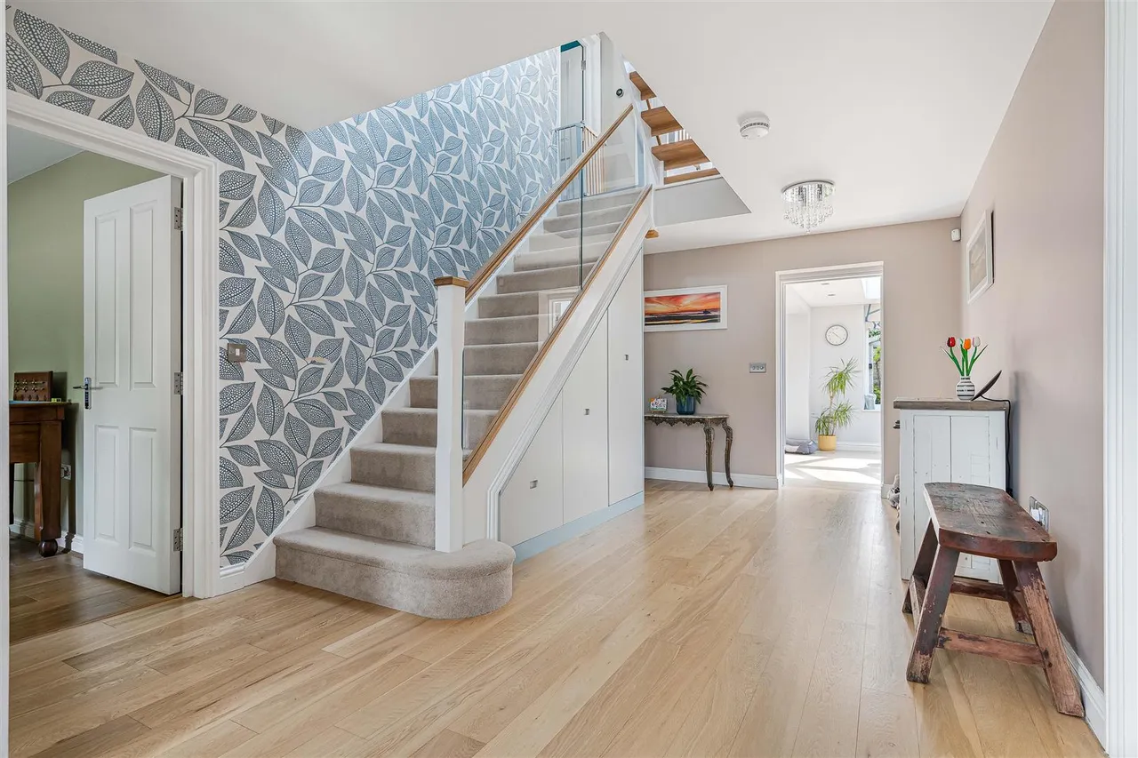 Fenbridge, Great Cambourne, CB23, photo 3