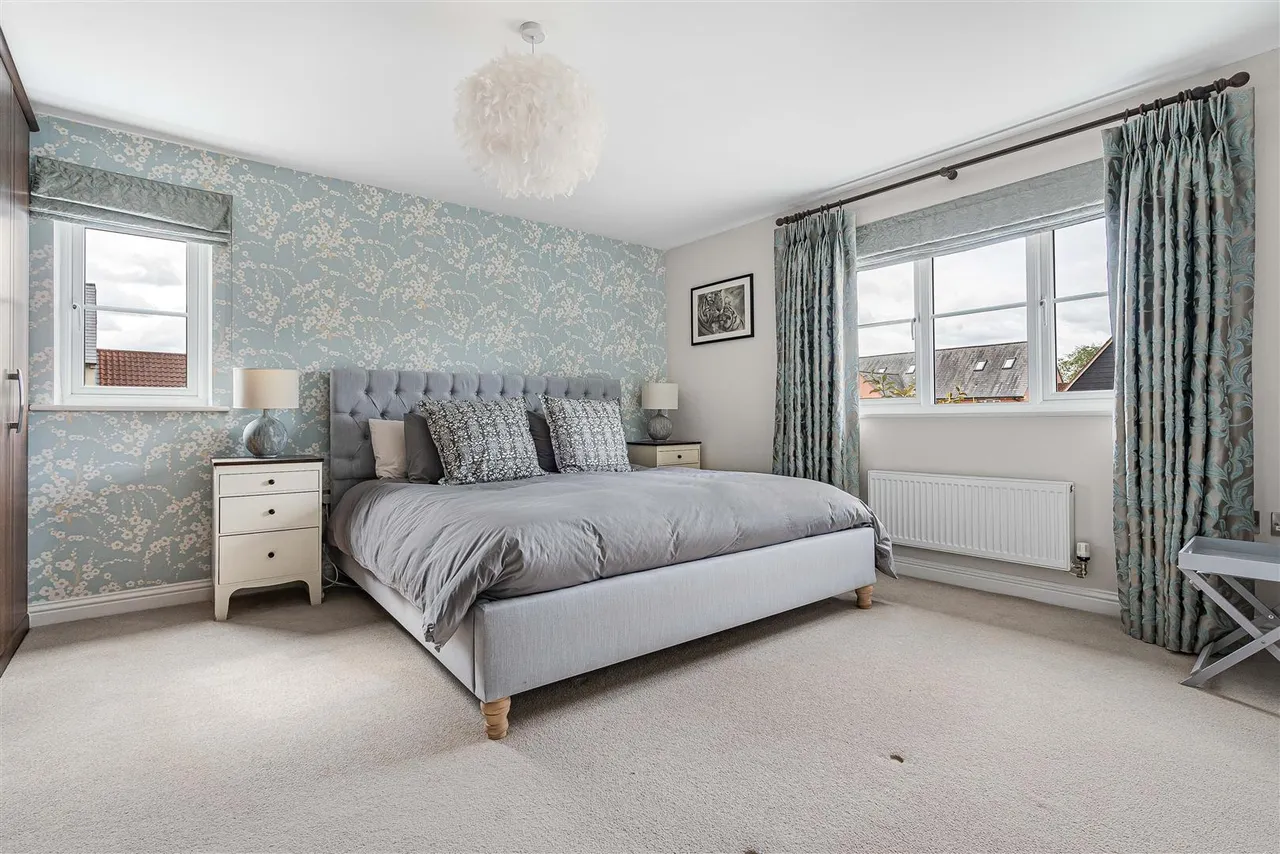 Fenbridge, Great Cambourne, CB23, photo 18