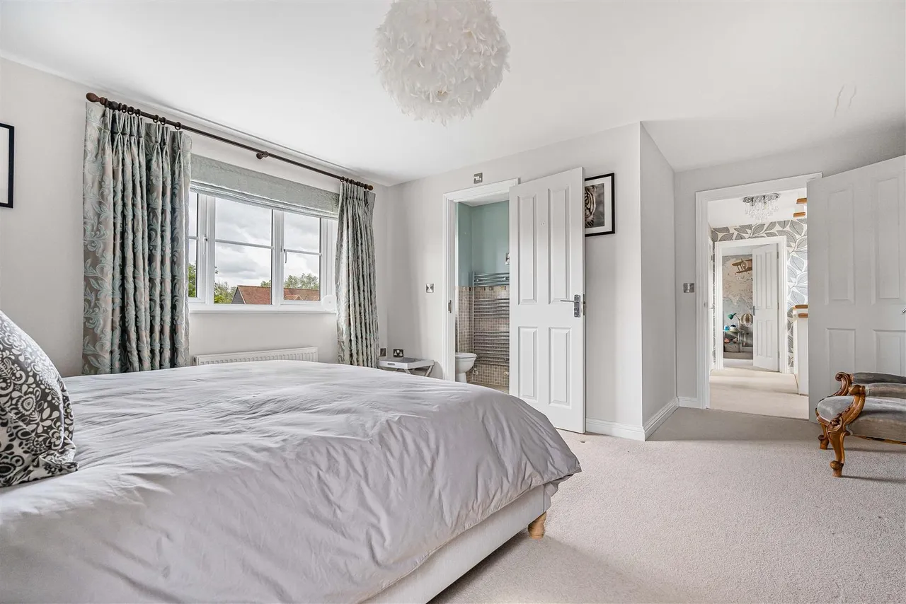 Fenbridge, Great Cambourne, CB23, photo 19
