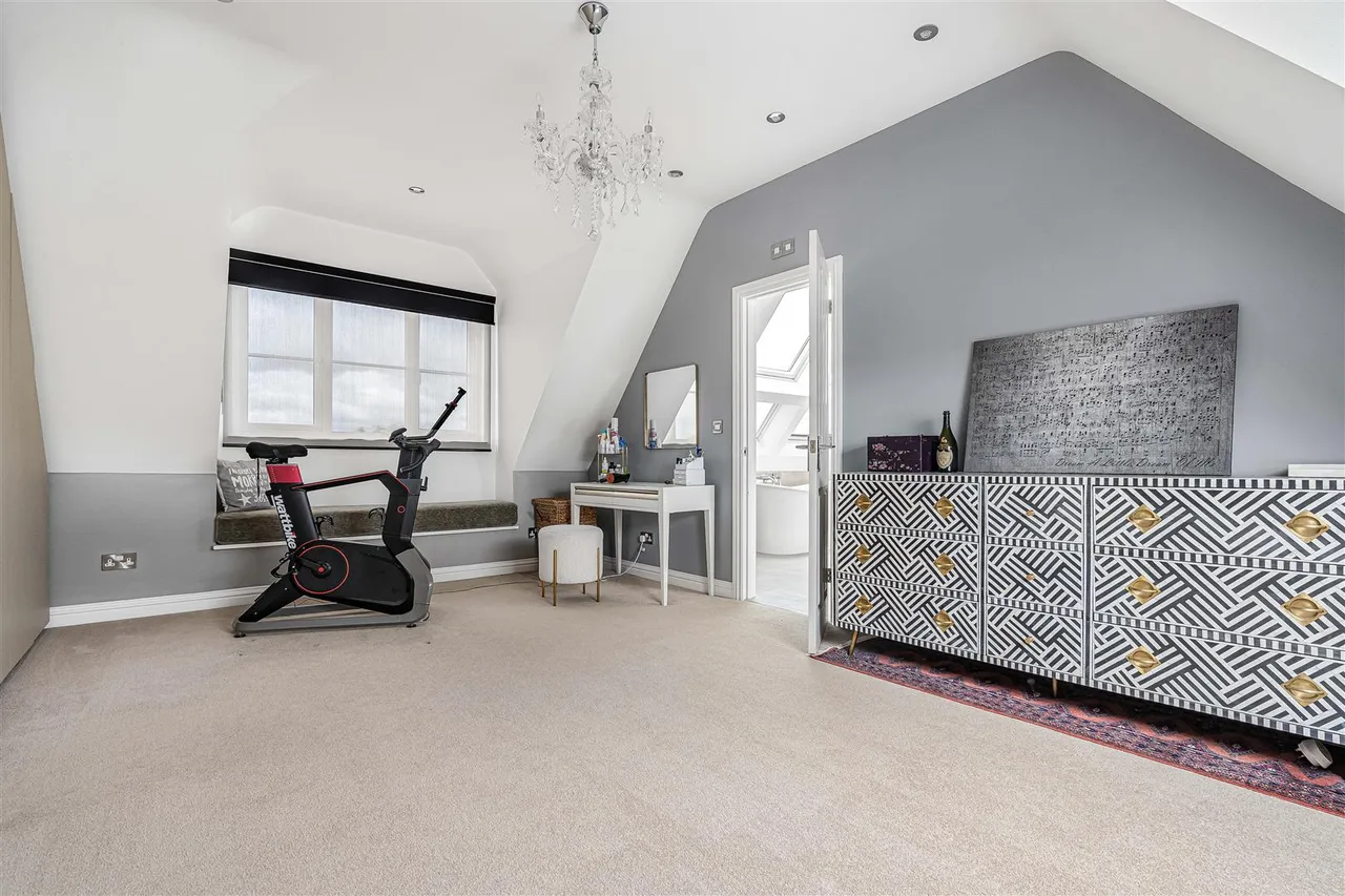 Fenbridge, Great Cambourne, CB23, photo 27