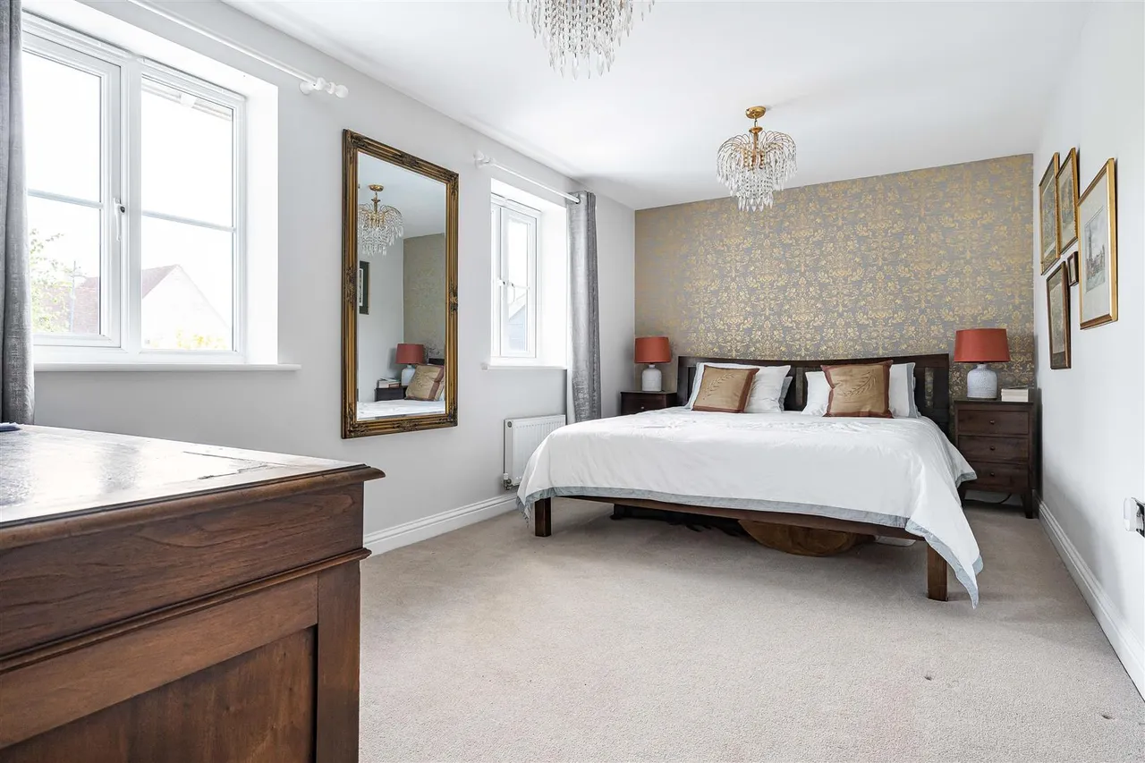 Fenbridge, Great Cambourne, CB23, photo 23