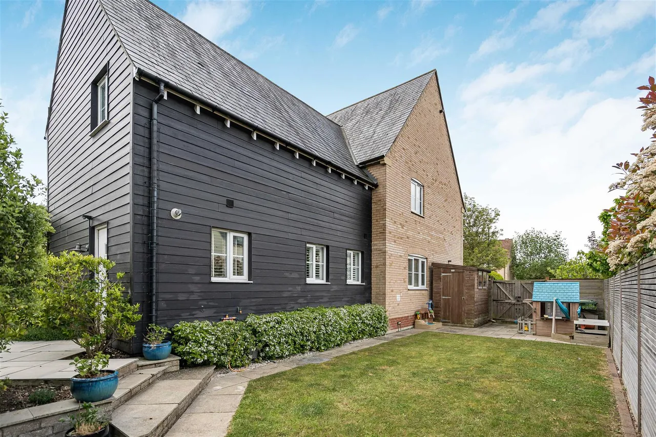 Fenbridge, Great Cambourne, CB23, photo 36