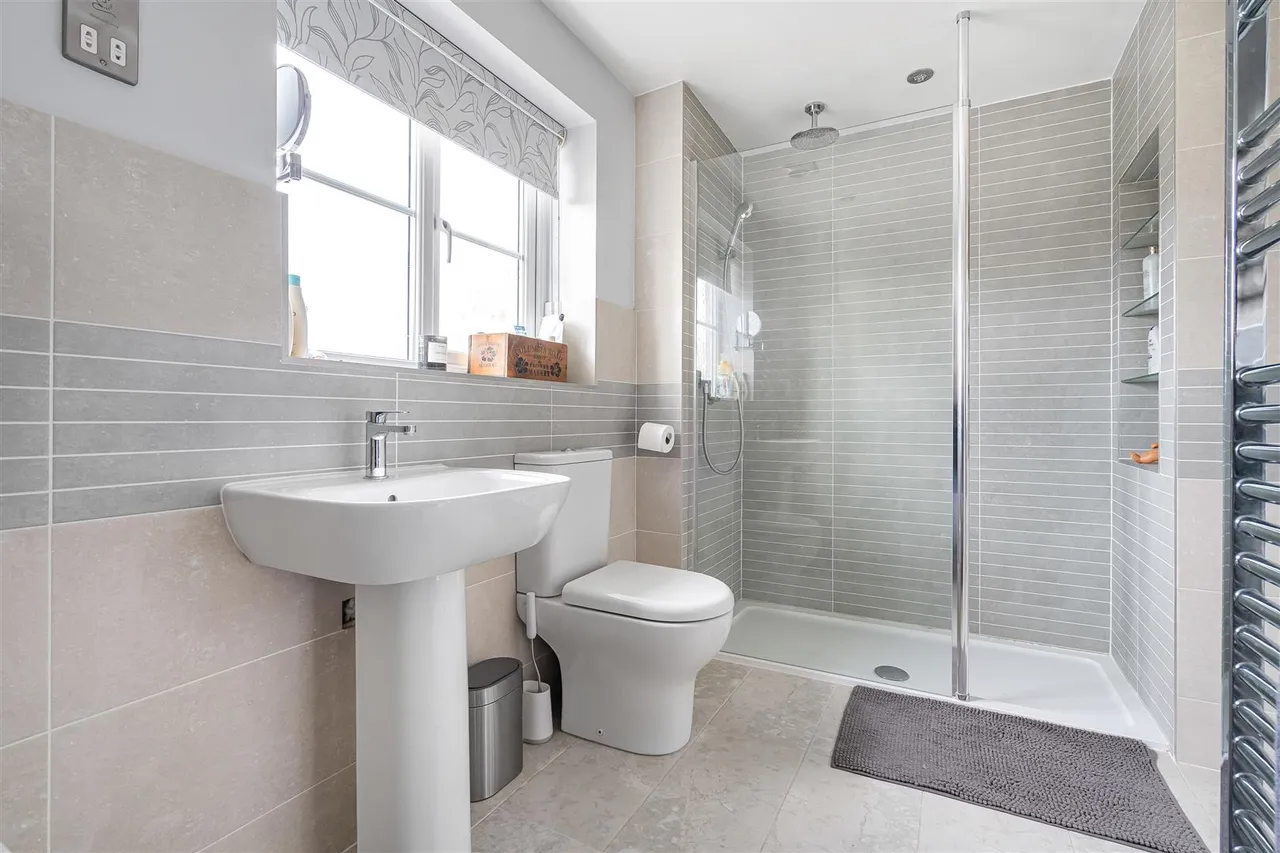 Fenbridge, Great Cambourne, CB23, photo 24