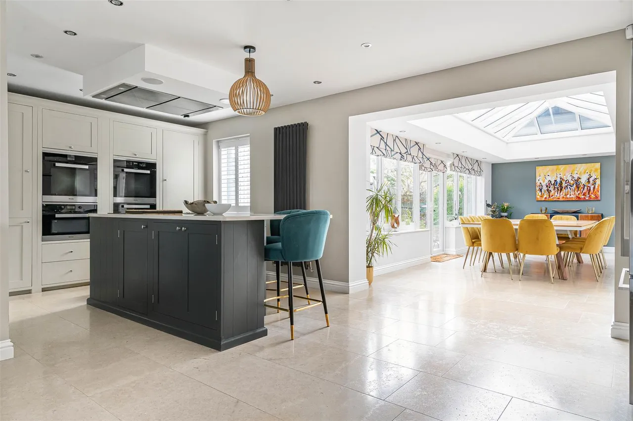 Fenbridge, Great Cambourne, CB23, photo 8