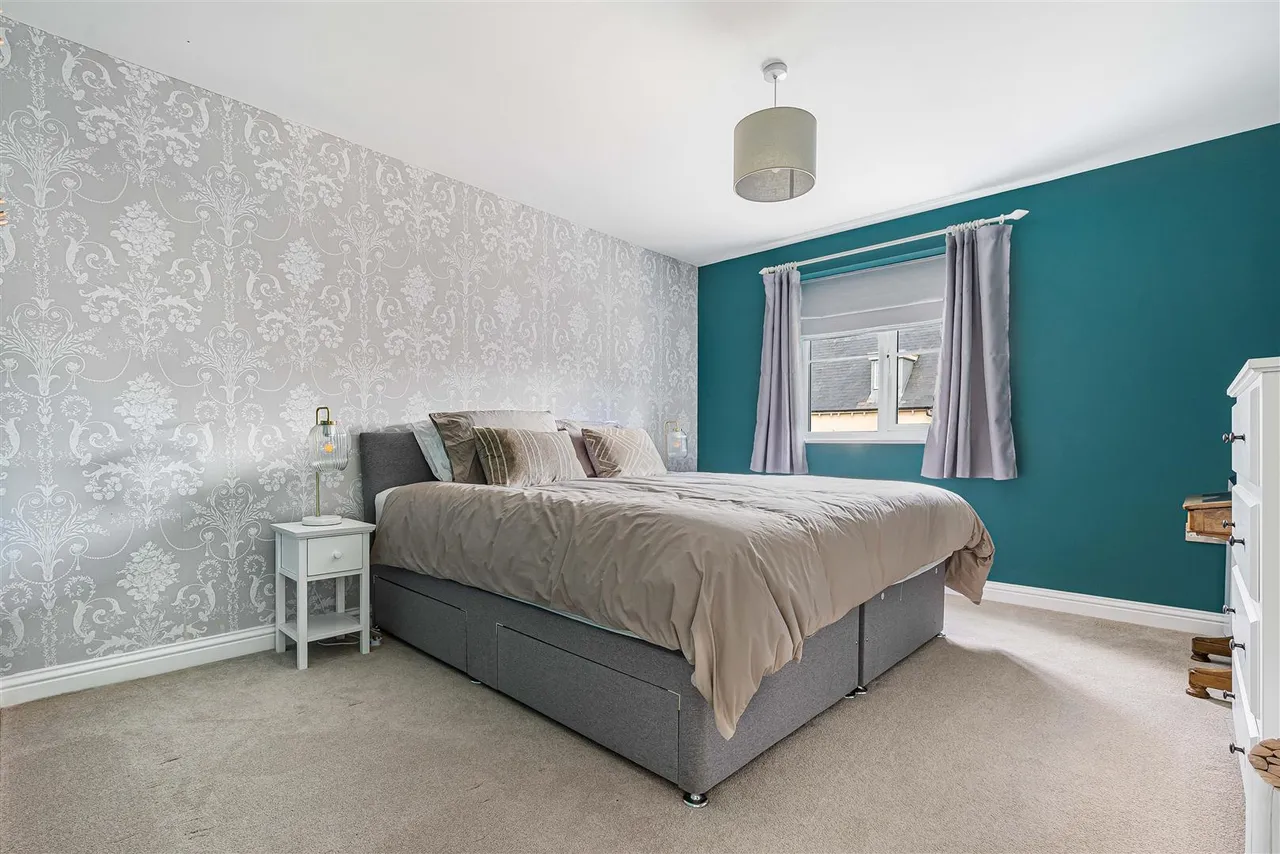Fenbridge, Great Cambourne, CB23, photo 22