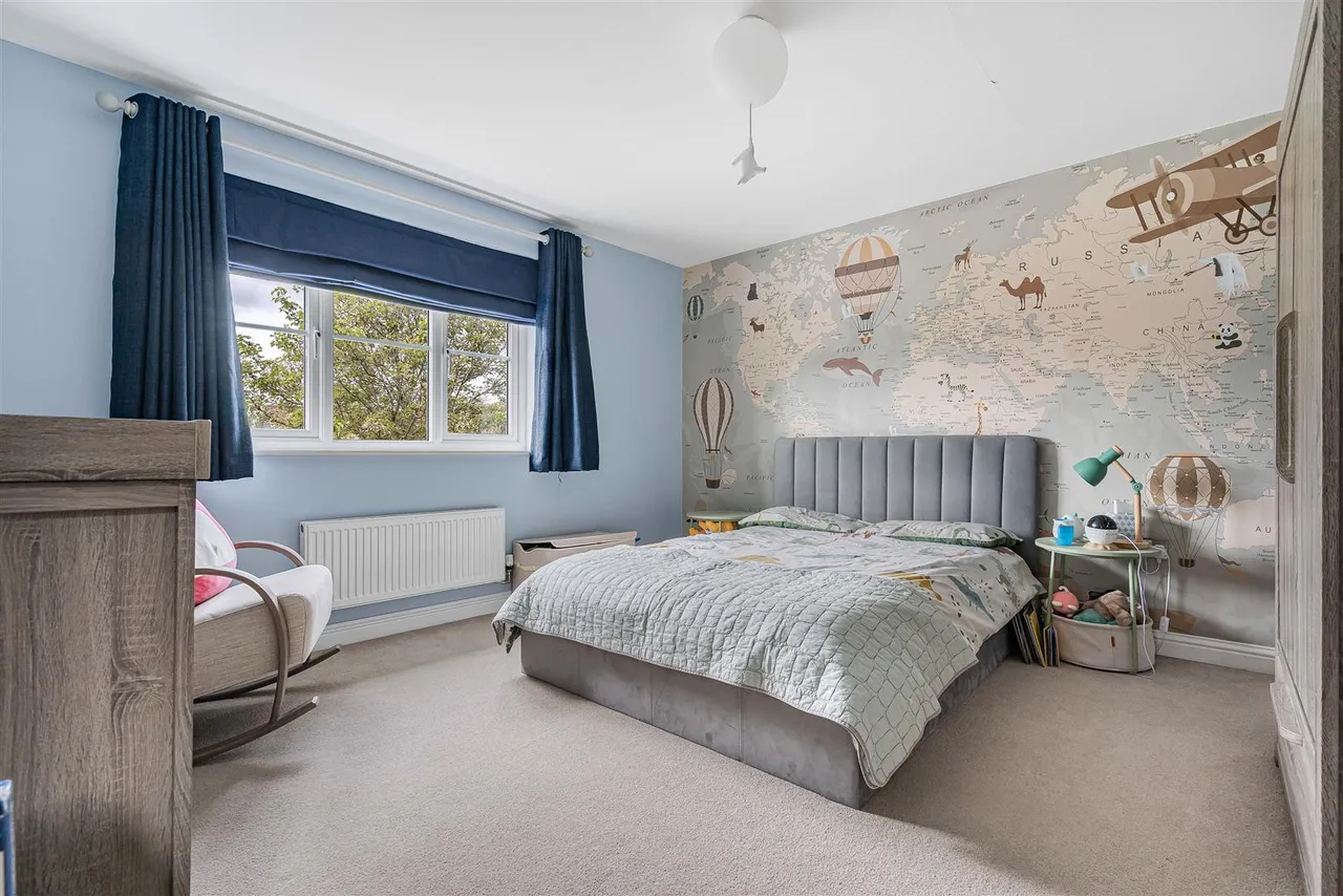 Fenbridge, Great Cambourne, CB23, photo 21