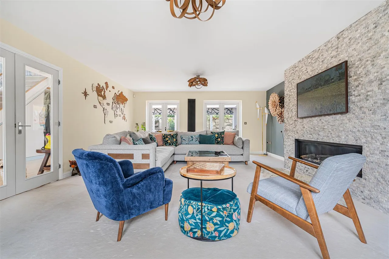 Fenbridge, Great Cambourne, CB23, photo 6