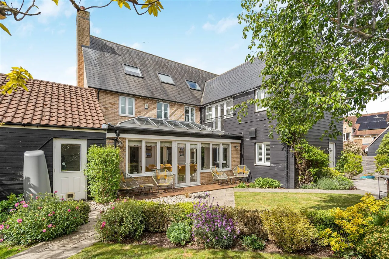 Fenbridge, Great Cambourne, CB23, photo 30