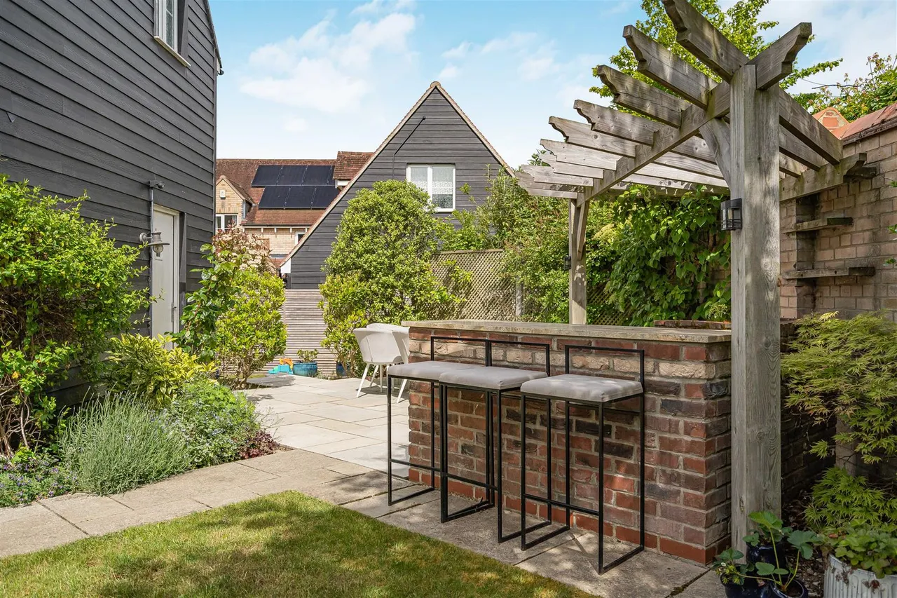 Fenbridge, Great Cambourne, CB23, photo 34